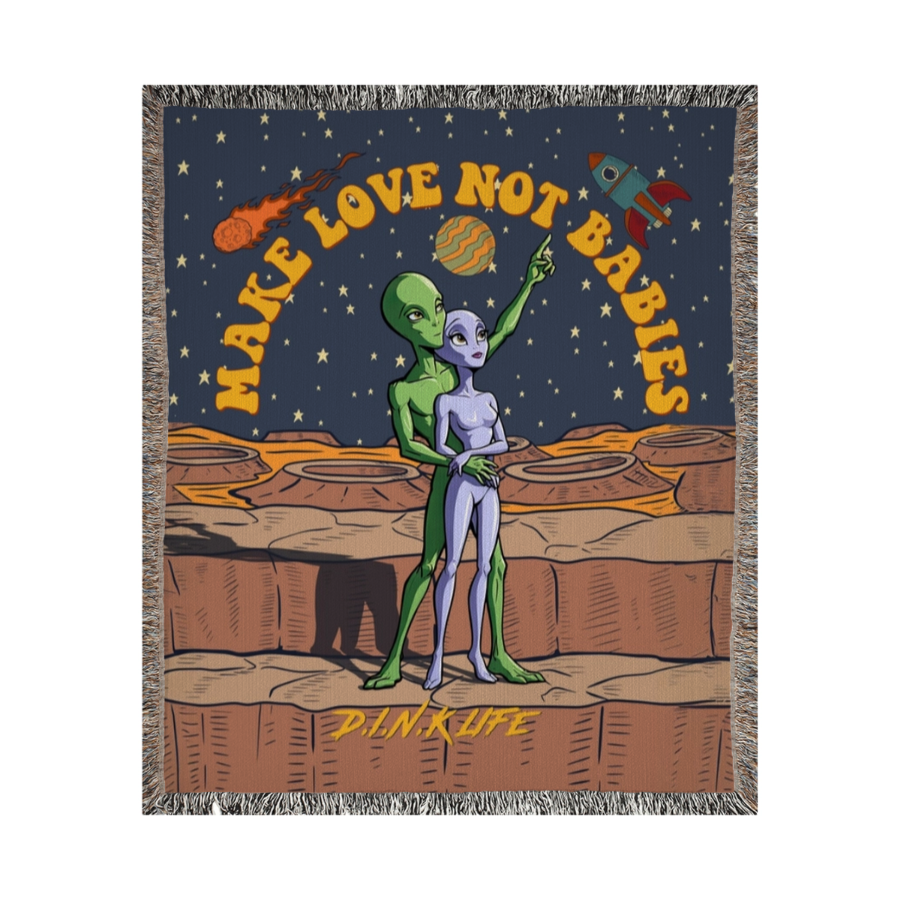 D.I.N.K Life - Make Love