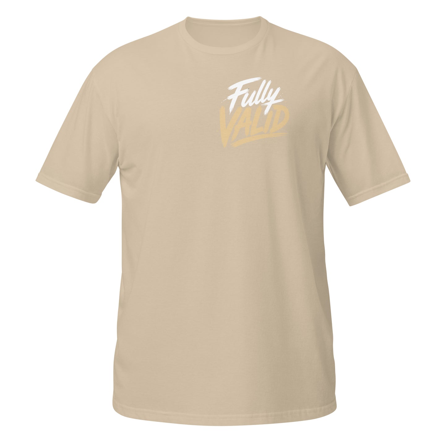 Fully Valid Tee