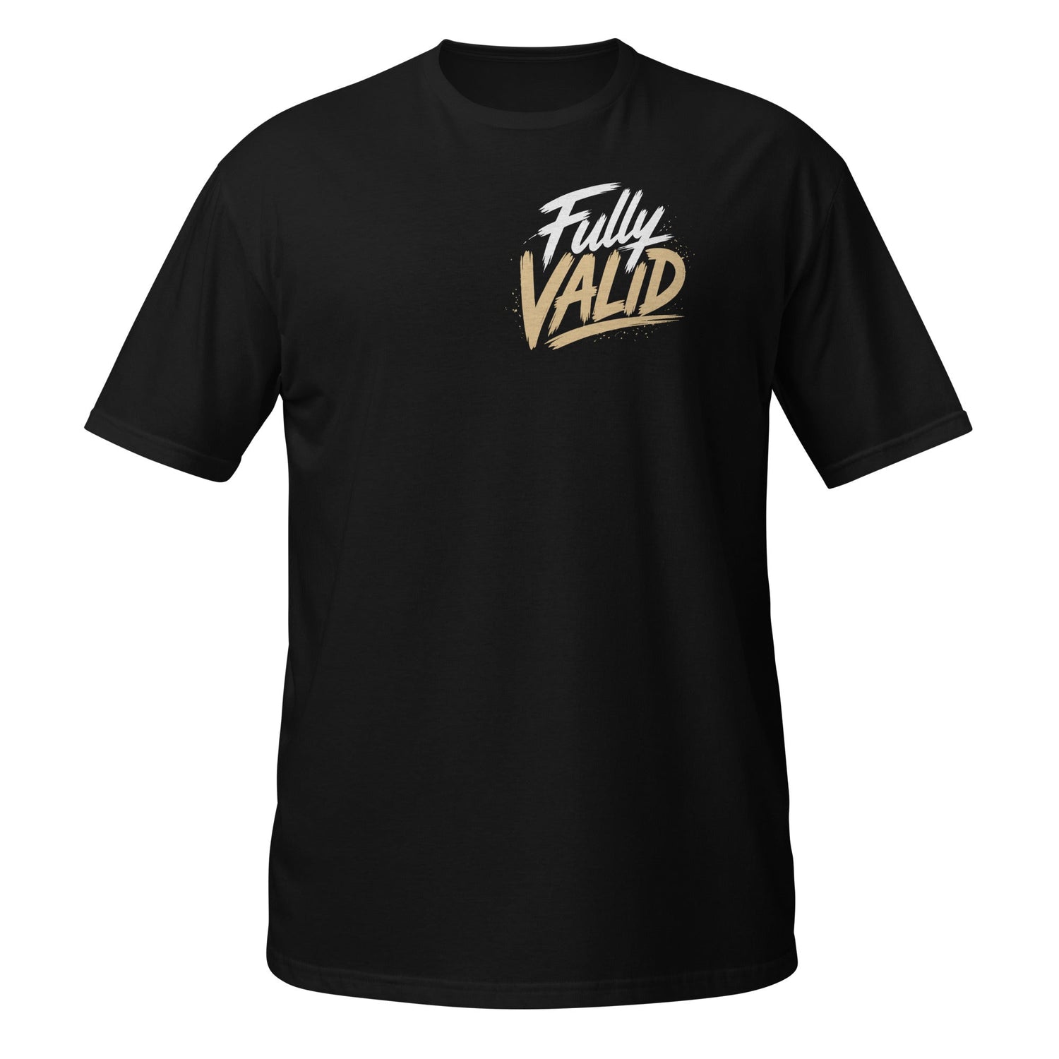 Fully Valid Tees