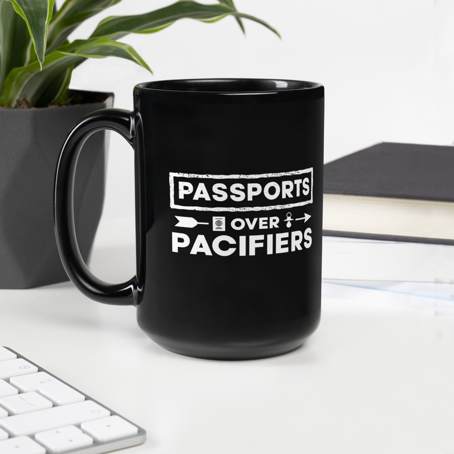Mugs