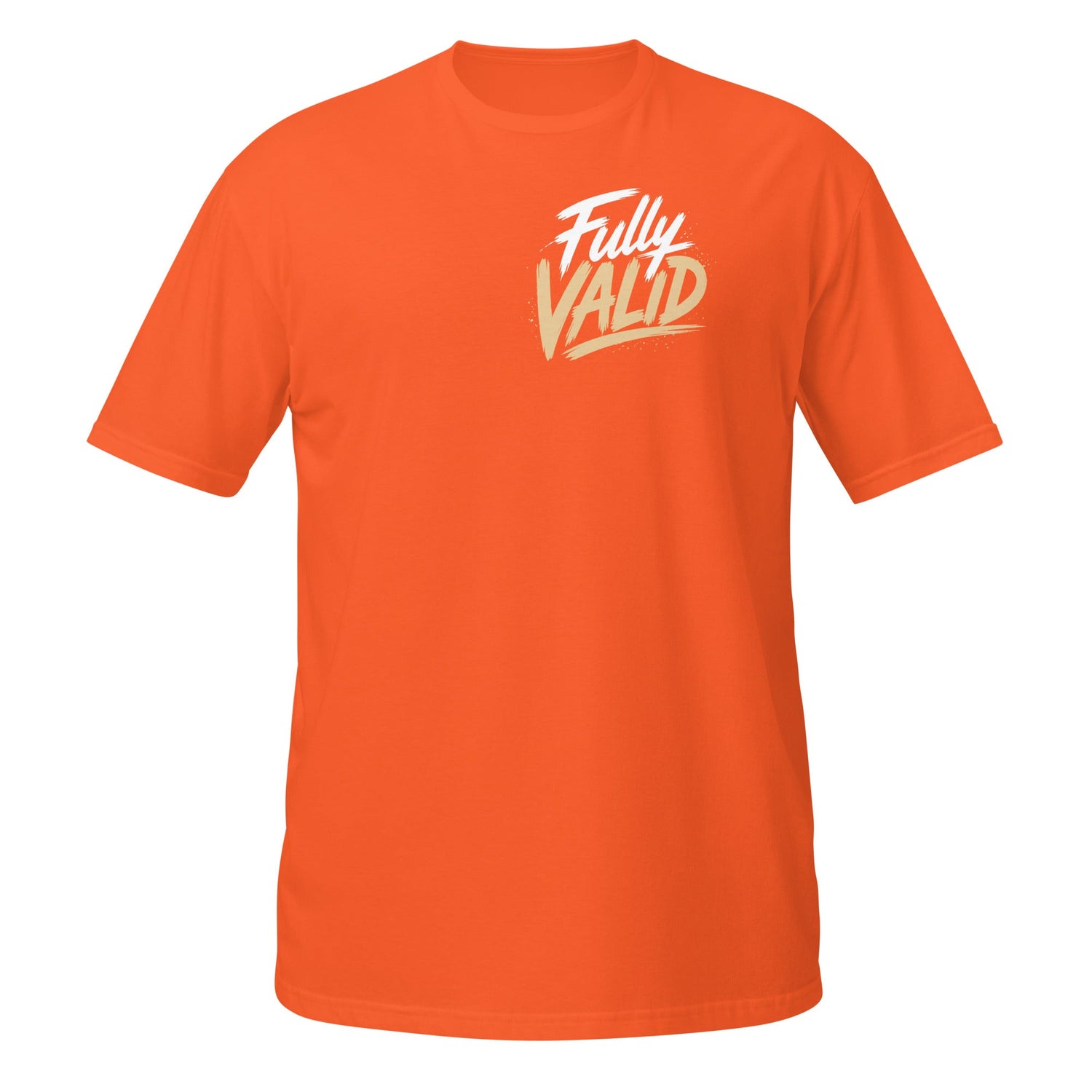 Fully Valid Flagship Collection