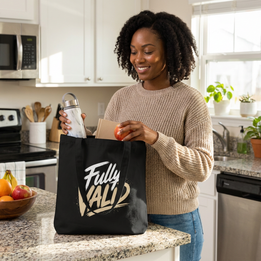 Fully Valid Tote