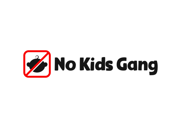 No Kids Gang