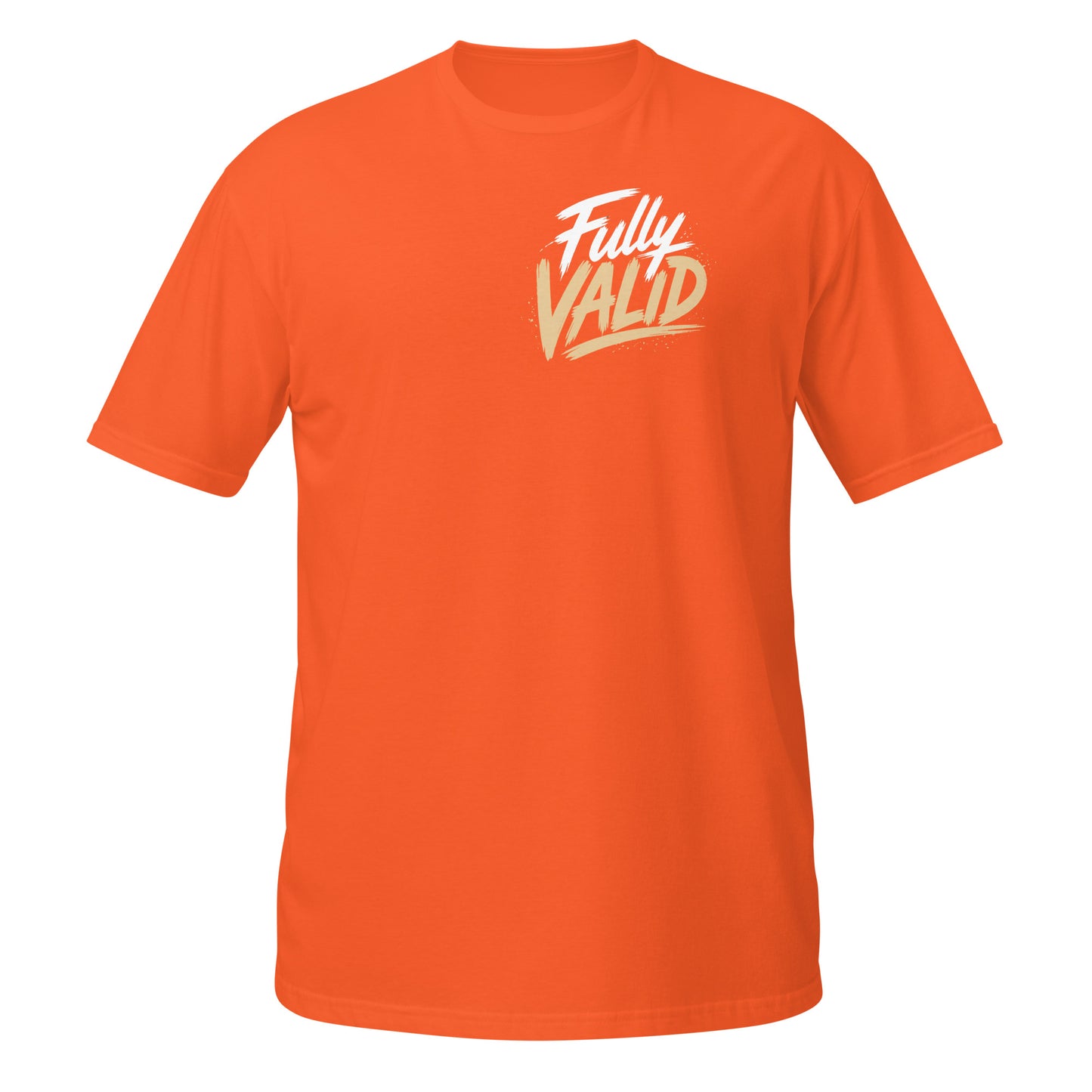 Fully Valid Tee